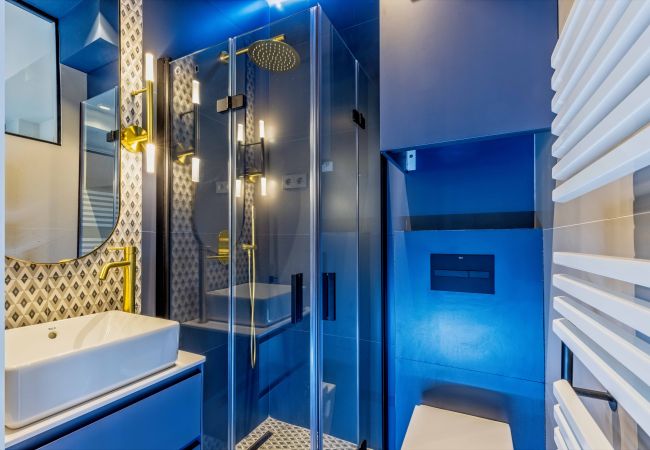 Apartamento en Madrid - Apartamento Magerit II en Madrid Centro Apartamento en Madrid - Apartamento Magerit II en Madrid Centro