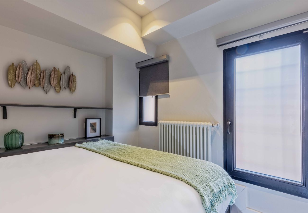 Apartamento en Madrid - Apartamento Magerit II en Madrid 