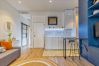 Apartamento en Madrid - Apartamento Magerit II en Madrid Centro Apartamento en Madrid - Apartamento Magerit II en Madrid Centro