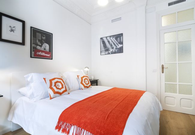 Apartamento en Madrid - Apartamento Barcelo en Malasaña Apartamento en Madrid - Apartamento Barcelo en Malasaña