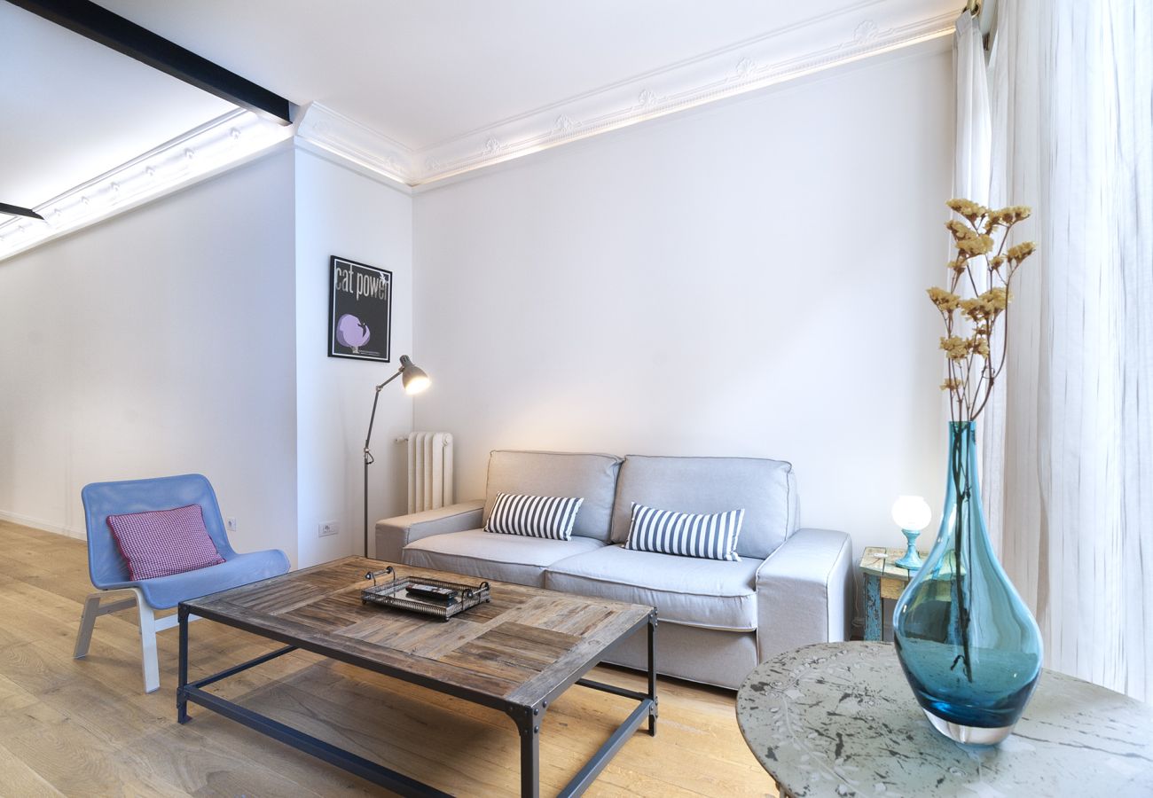 Apartamento en Madrid - Apartamento Barcelo en Madrid 