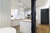 Apartamento en Madrid - Apartamento Barcelo en Malasaña Apartamento en Madrid - Apartamento Barcelo en Malasaña