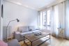 Apartamento en Madrid - Apartamento Barcelo en Malasaña Apartamento en Madrid - Apartamento Barcelo en Malasaña