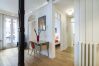 Apartamento en Madrid - Apartamento Barcelo en Malasaña Apartamento en Madrid - Apartamento Barcelo en Malasaña