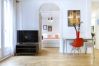 Apartamento en Madrid - Apartamento Barcelo en Malasaña Apartamento en Madrid - Apartamento Barcelo en Malasaña