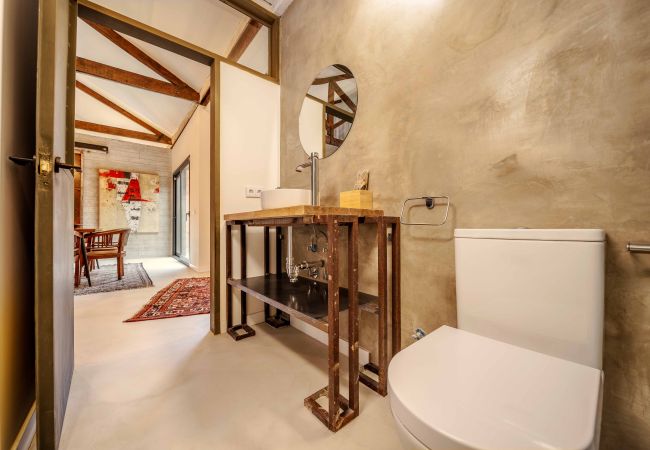 Apartamento en Madrid - Apartamento Bellas Vistas Loft en Madrid  Apartamento en Madrid - Apartamento Bellas Vistas Loft en Madrid
