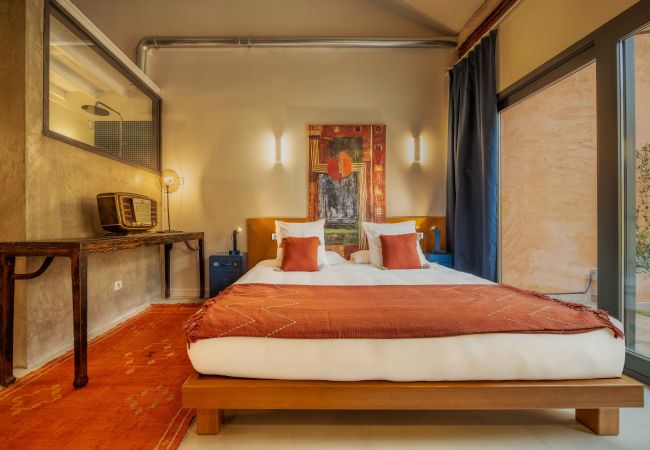 Apartamento en Madrid - Apartamento Bellas Vistas Loft en Madrid  Apartamento en Madrid - Apartamento Bellas Vistas Loft en Madrid
