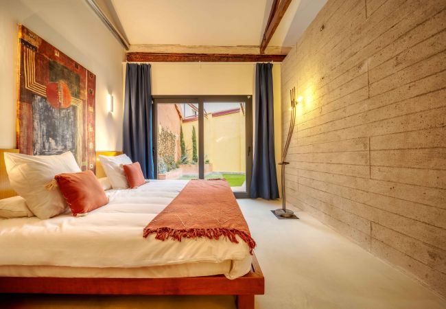 Apartamento en Madrid - Apartamento Bellas Vistas Loft en Madrid  Apartamento en Madrid - Apartamento Bellas Vistas Loft en Madrid