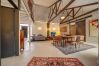 Apartamento en Madrid - Apartamento Bellas Vistas Loft en Madrid  Apartamento en Madrid - Apartamento Bellas Vistas Loft en Madrid