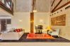 Apartamento en Madrid - Apartamento Bellas Vistas Loft en Madrid  Apartamento en Madrid - Apartamento Bellas Vistas Loft en Madrid