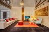 Apartamento en Madrid - Apartamento Bellas Vistas Loft en Madrid  Apartamento en Madrid - Apartamento Bellas Vistas Loft en Madrid