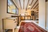 Apartamento en Madrid - Apartamento Bellas Vistas Loft en Madrid  Apartamento en Madrid - Apartamento Bellas Vistas Loft en Madrid