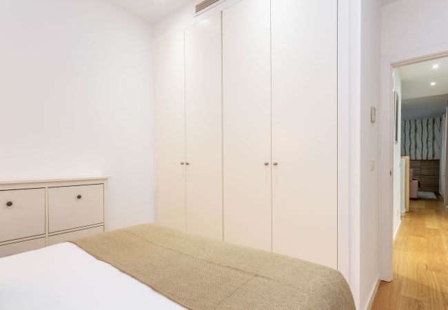 Apartamento en Madrid - Apartamento Ayala I en Barrio de Salamanca Apartamento en Madrid - Apartamento Ayala I en Barrio de Salamanca