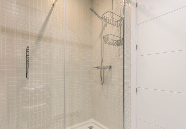 Apartamento en Madrid - Apartamento Ayala I en Barrio de Salamanca Apartamento en Madrid - Apartamento Ayala I en Barrio de Salamanca
