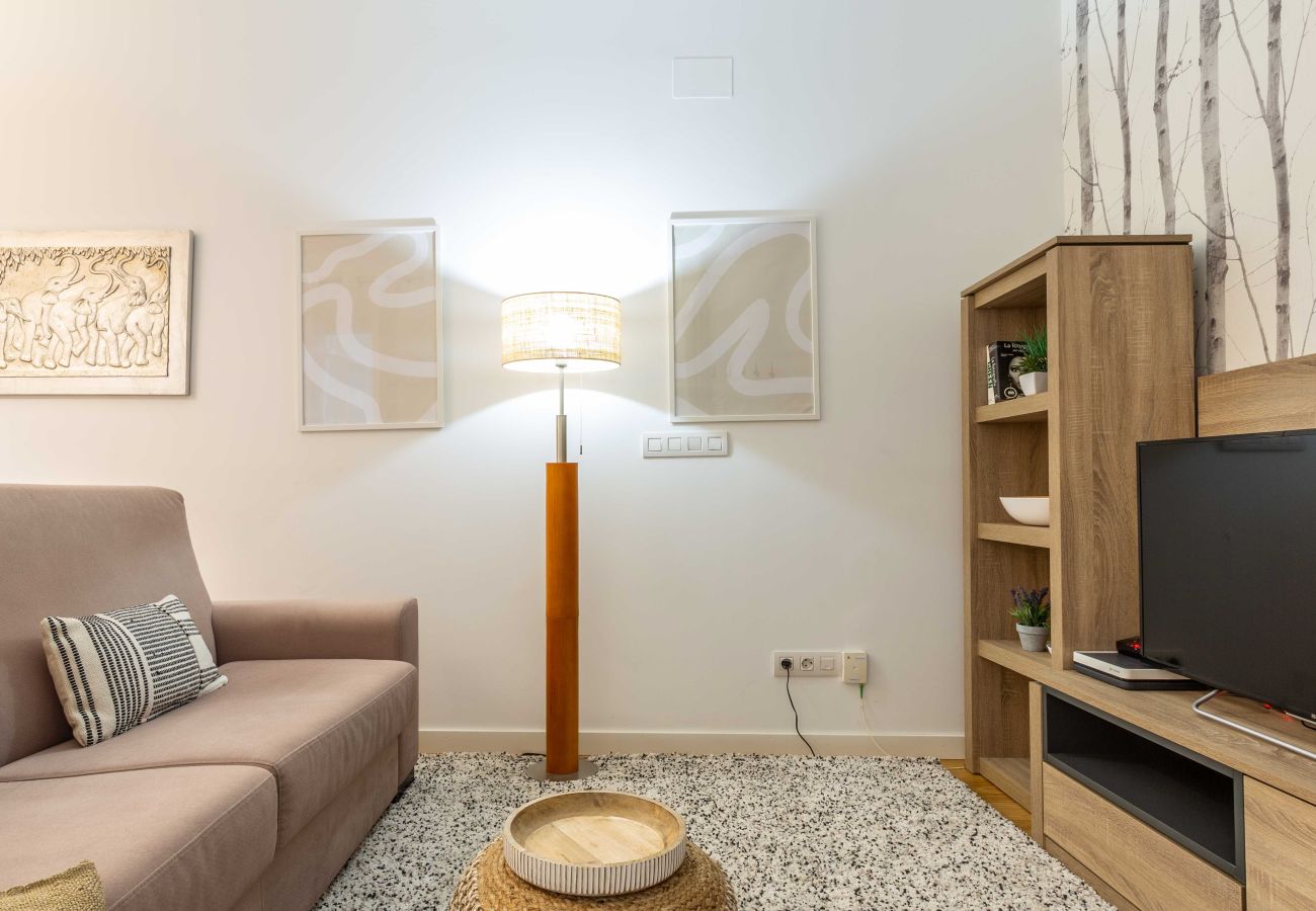 Apartamento en Madrid - Apartamento Ayala I en Madrid 