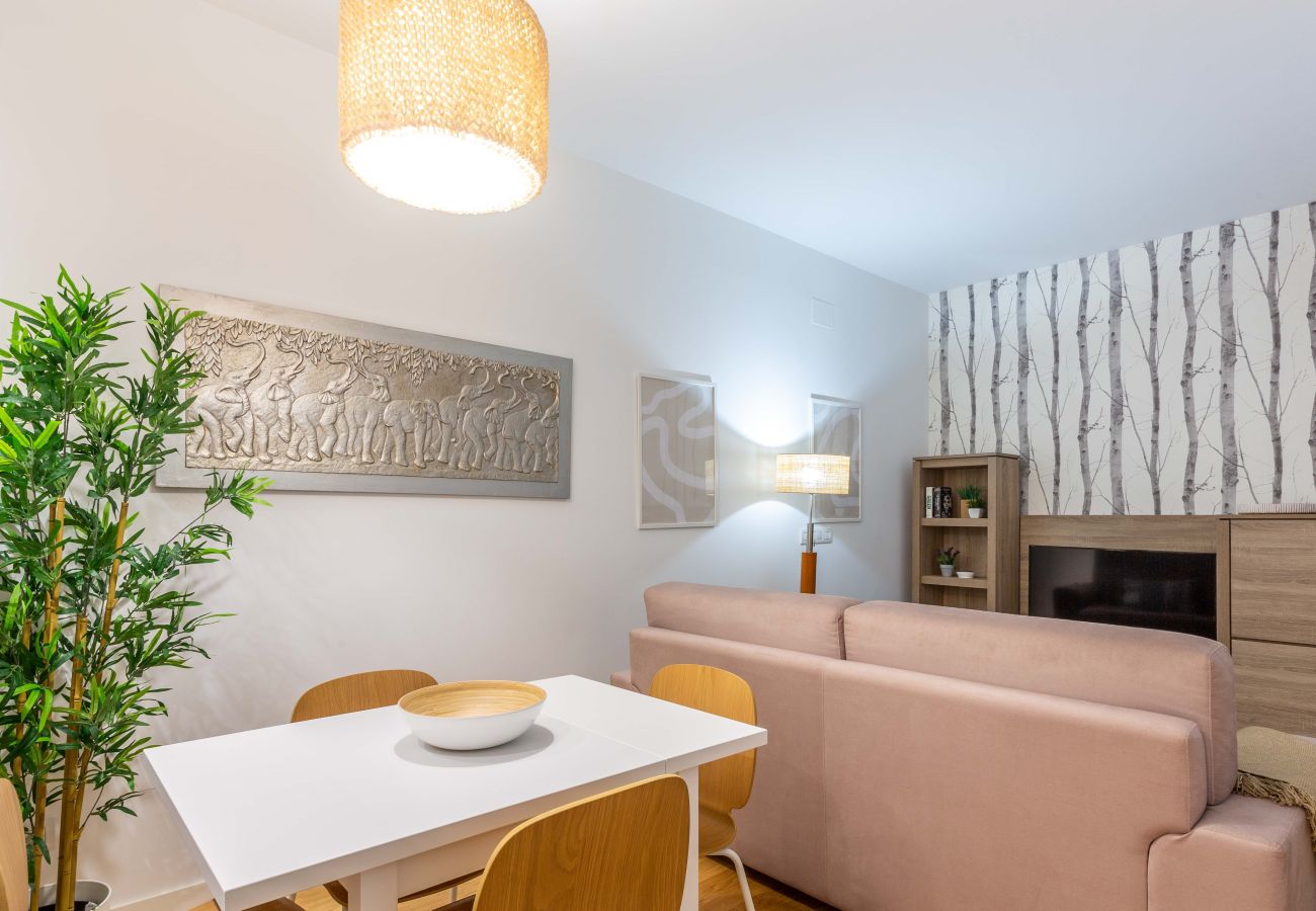 Apartamento en Madrid - Apartamento Ayala I en Madrid 