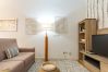 Apartamento en Madrid - Apartamento Ayala I en Barrio de Salamanca Apartamento en Madrid - Apartamento Ayala I en Barrio de Salamanca