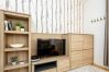 Apartamento en Madrid - Apartamento Ayala I en Barrio de Salamanca Apartamento en Madrid - Apartamento Ayala I en Barrio de Salamanca