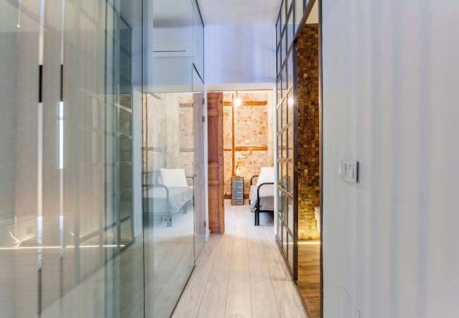 Apartamento en Madrid - Apartamento Malasaña II en Madrid  Apartamento en Madrid - Apartamento Malasaña II en Madrid