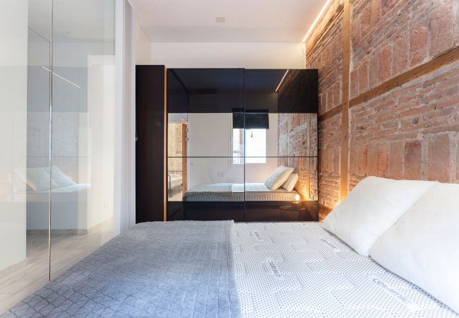 Apartamento en Madrid - Apartamento Malasaña II en Madrid  Apartamento en Madrid - Apartamento Malasaña II en Madrid