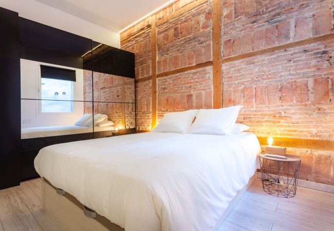 Apartamento en Madrid - Apartamento Malasaña II en Madrid  Apartamento en Madrid - Apartamento Malasaña II en Madrid