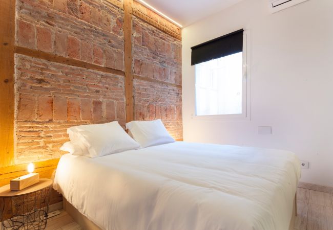 Apartamento en Madrid - Apartamento Malasaña II en Madrid  Apartamento en Madrid - Apartamento Malasaña II en Madrid