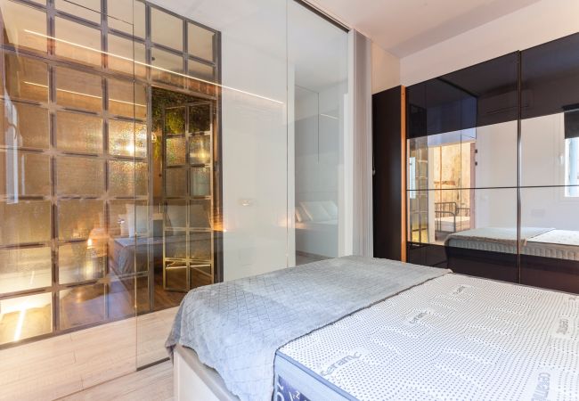 Apartamento en Madrid - Apartamento Malasaña II en Madrid  Apartamento en Madrid - Apartamento Malasaña II en Madrid
