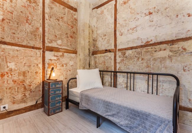 Apartamento en Madrid - Apartamento Malasaña II en Madrid  Apartamento en Madrid - Apartamento Malasaña II en Madrid