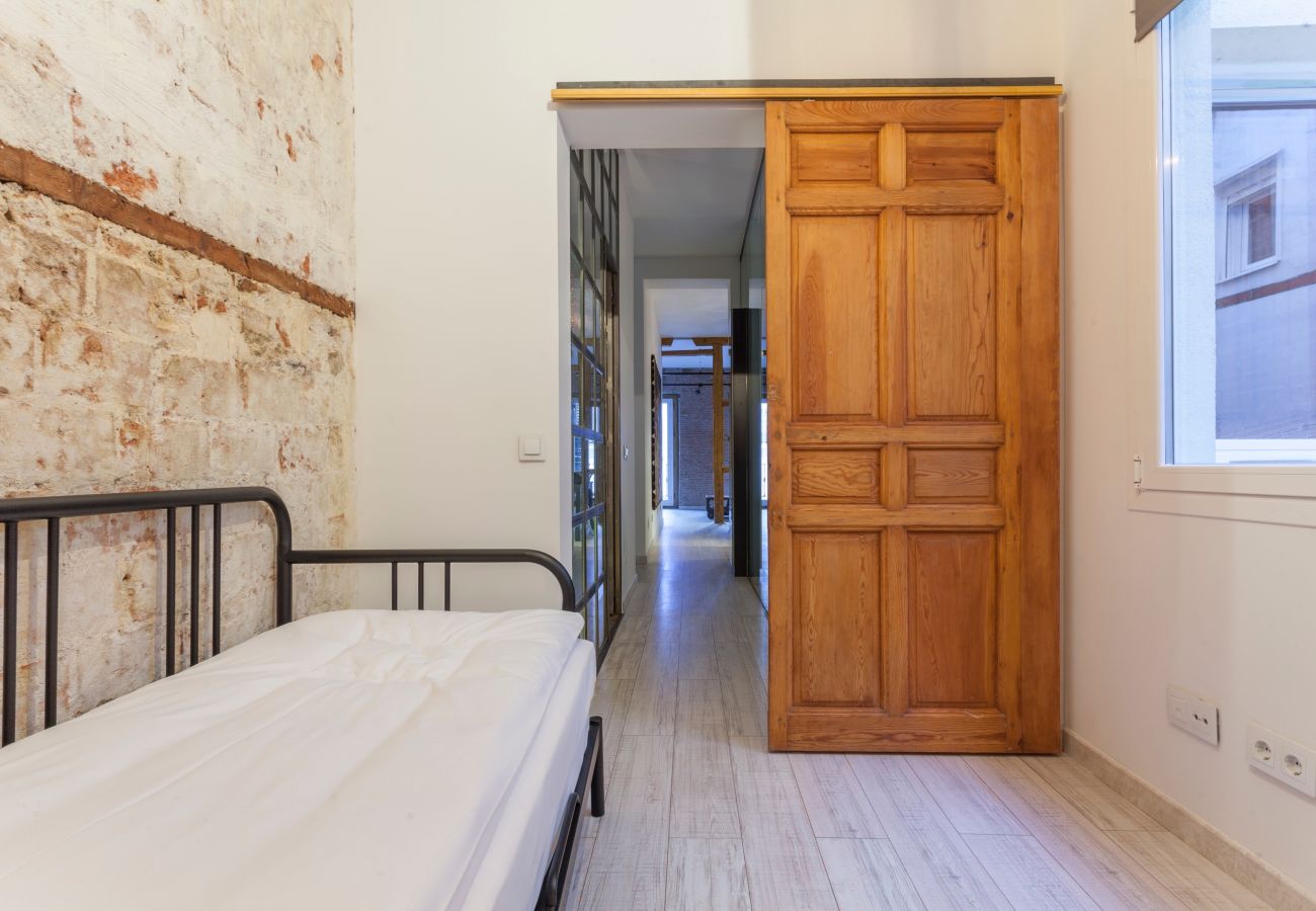 Apartamento en Madrid - Apartamento Malasaña II en Madrid 