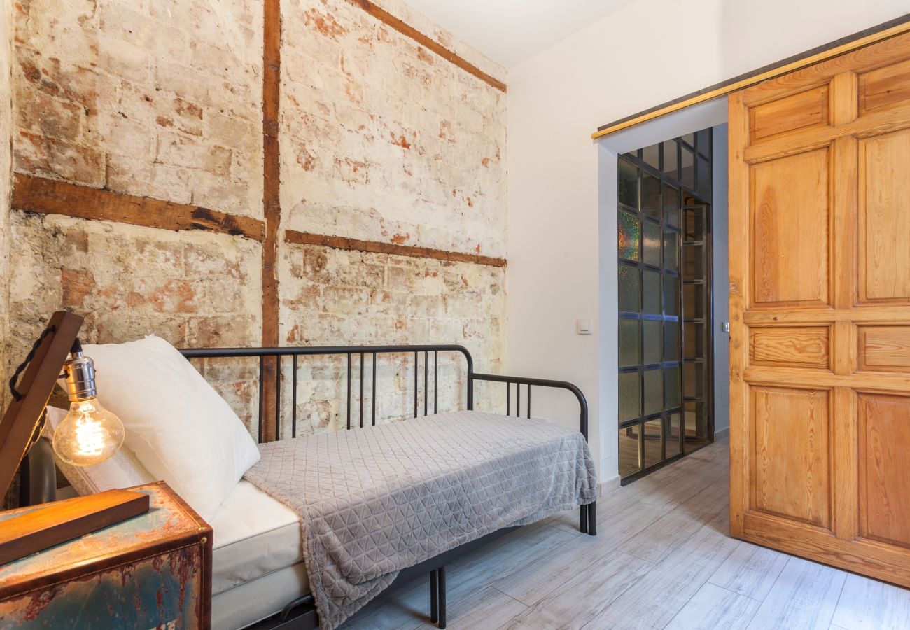 Apartamento en Madrid - Apartamento Malasaña II en Madrid 