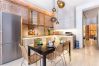 Apartamento en Madrid - Apartamento Malasaña II en Madrid  Apartamento en Madrid - Apartamento Malasaña II en Madrid
