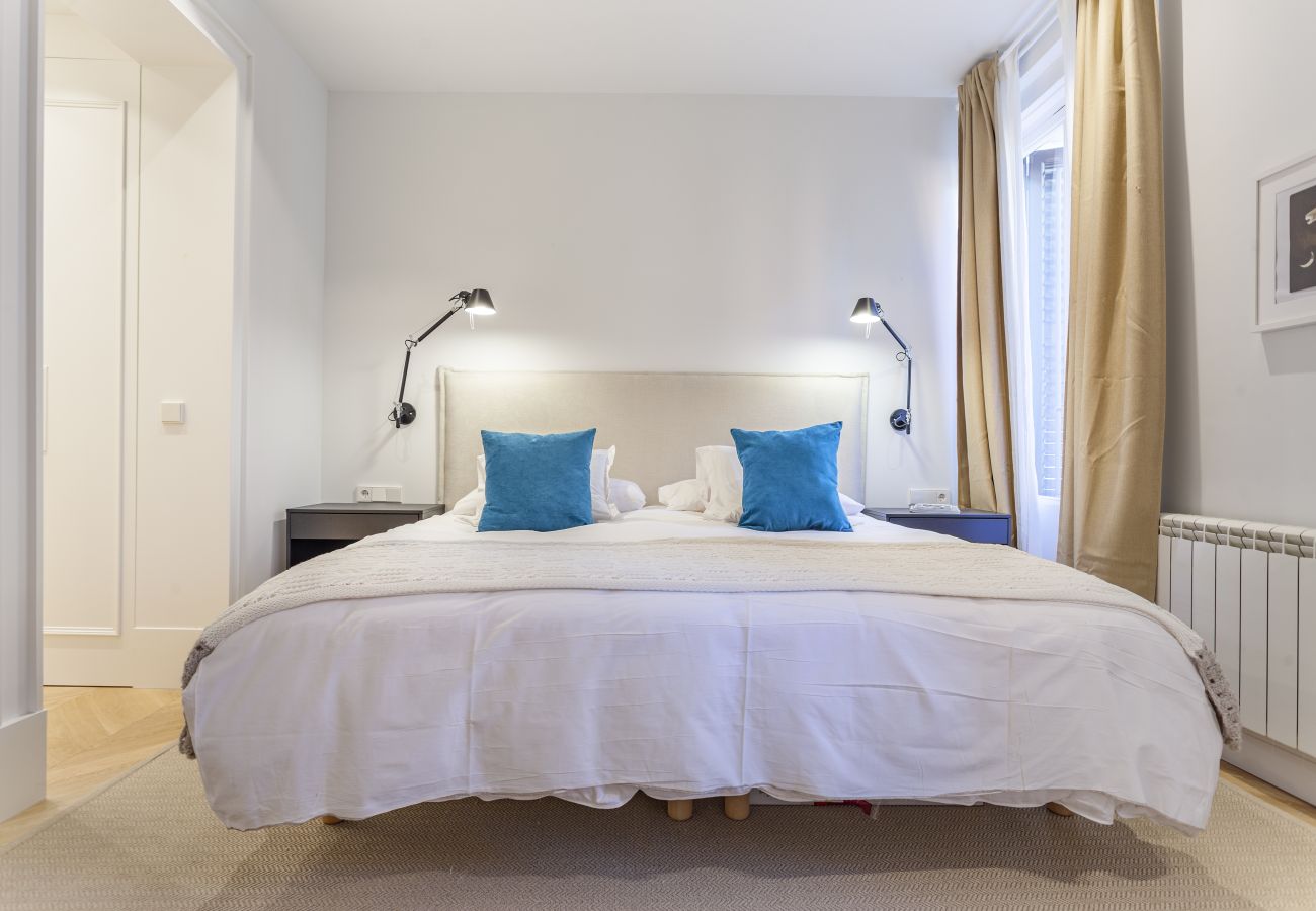 Apartamento en Madrid - Apartamento Olavide Place en Madrid 