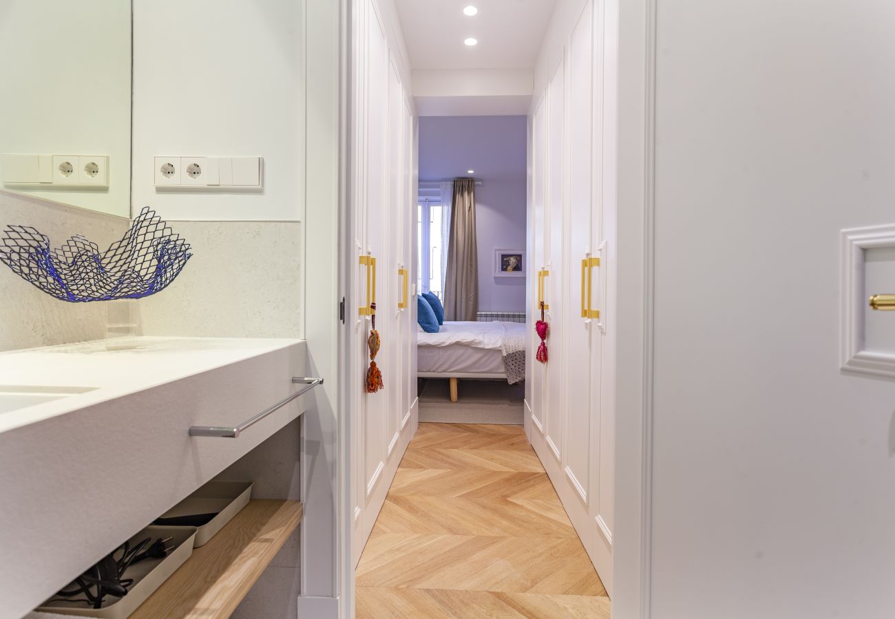 Apartamento en Madrid - Apartamento Olavide Place en Madrid 