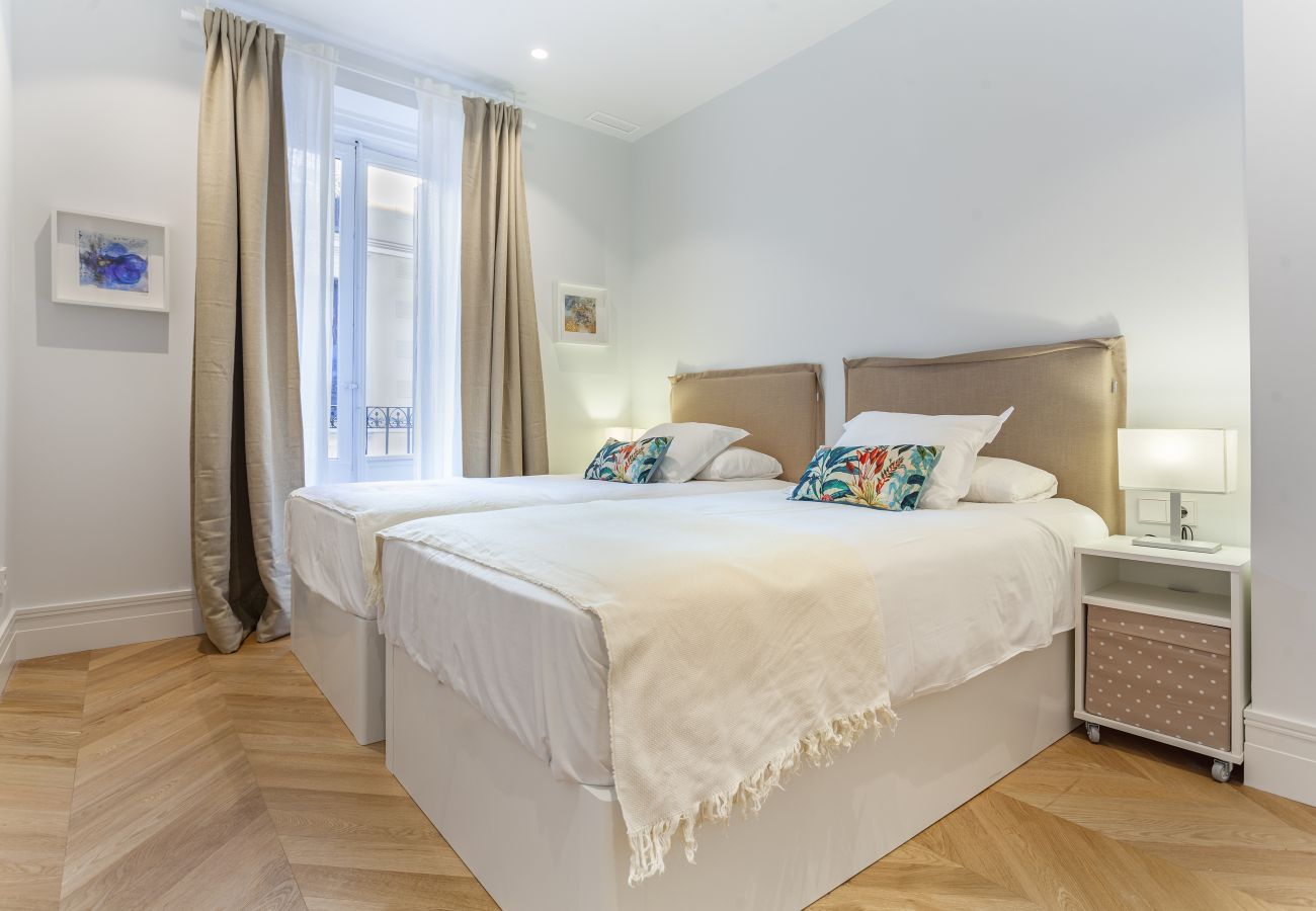 Apartamento en Madrid - Apartamento Olavide Place en Madrid 