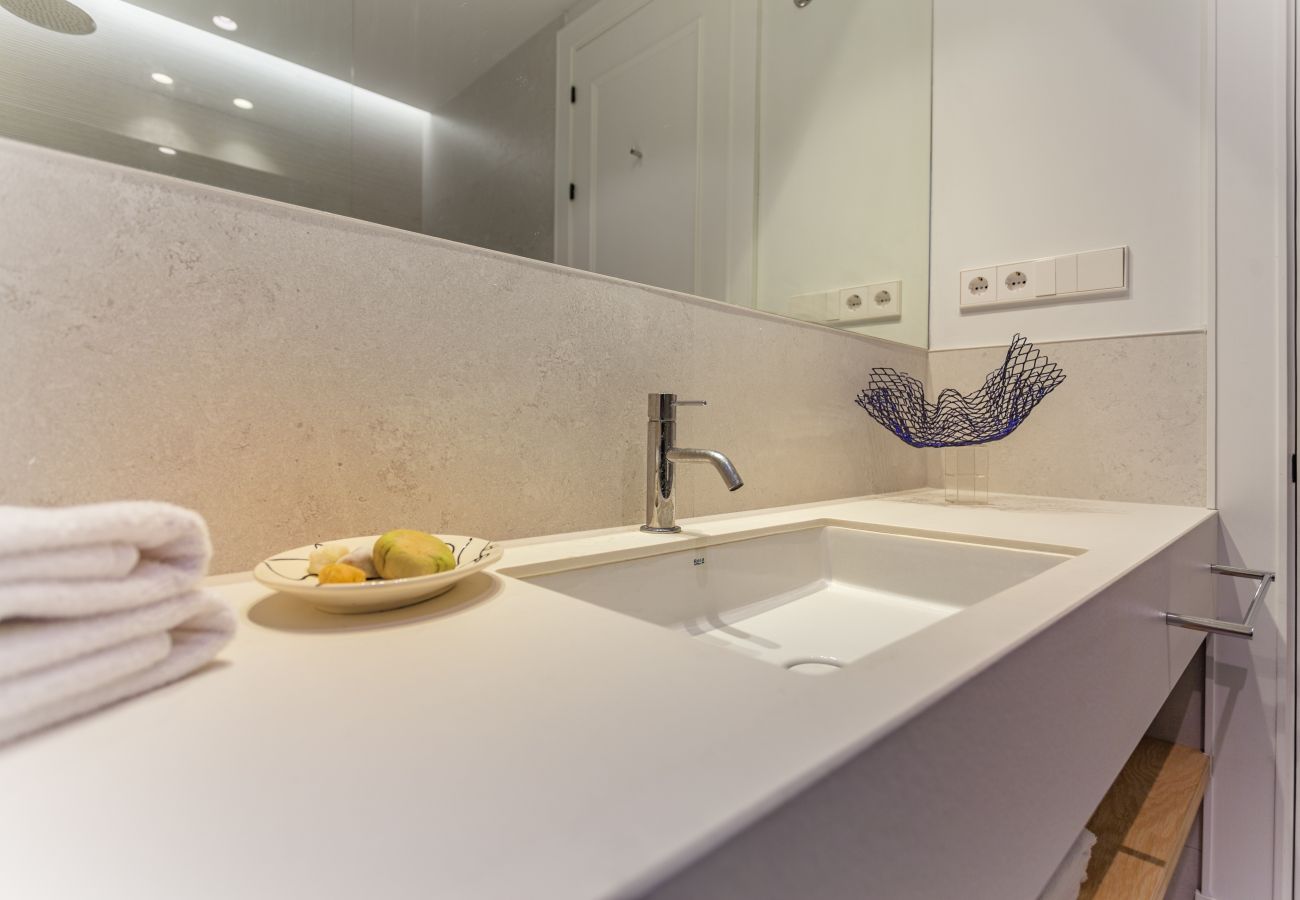 Apartamento en Madrid - Apartamento Olavide Place en Madrid 