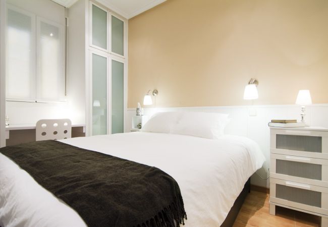 Apartamento en Madrid - Apartamento Genova en Chamberi Apartamento en Madrid - Apartamento Genova en Chamberi