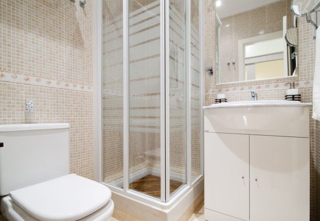 Apartamento en Madrid - Apartamento Genova en Chamberi Apartamento en Madrid - Apartamento Genova en Chamberi