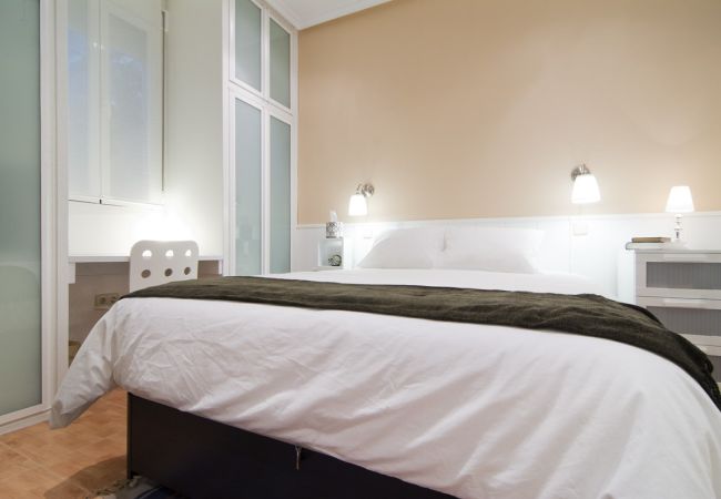 Apartamento en Madrid - Apartamento Genova en Chamberi Apartamento en Madrid - Apartamento Genova en Chamberi