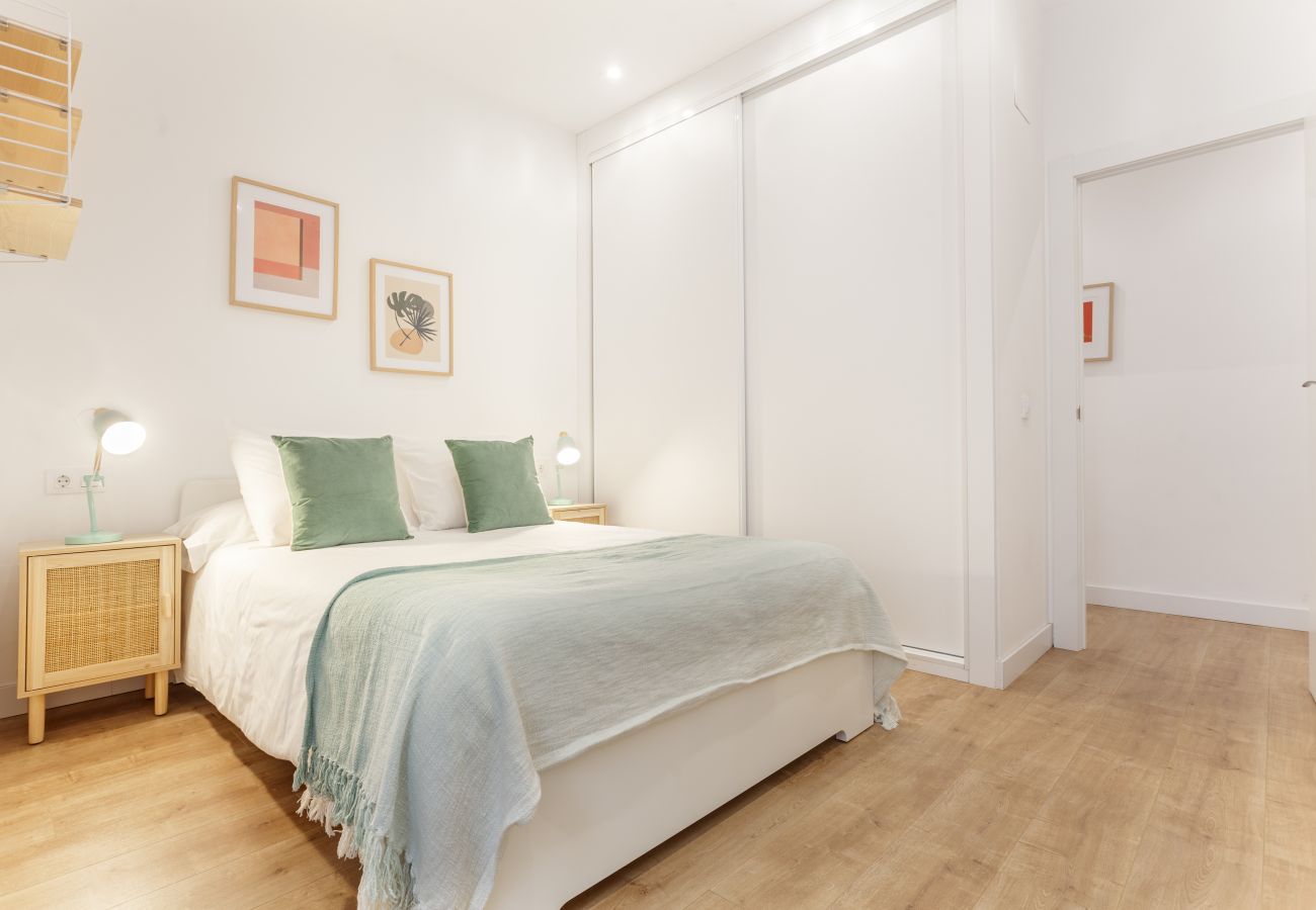 Apartamento en Madrid - Apartamento Retiro IV  en Madrid 