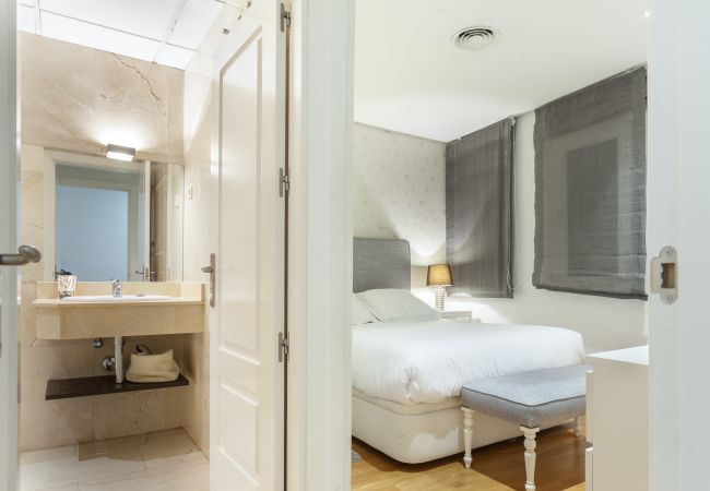Apartamento en Madrid - Apartamento Puerta del Sol III en Madrid Apartamento en Madrid - Apartamento Puerta del Sol III en Madrid