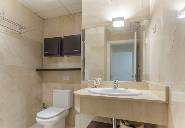 Apartamento en Madrid - Apartamento Puerta del Sol III en Madrid Apartamento en Madrid - Apartamento Puerta del Sol III en Madrid