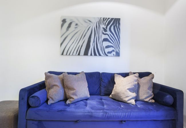 Apartamento en Madrid - Apartamento Puerta del Sol III en Madrid Apartamento en Madrid - Apartamento Puerta del Sol III en Madrid