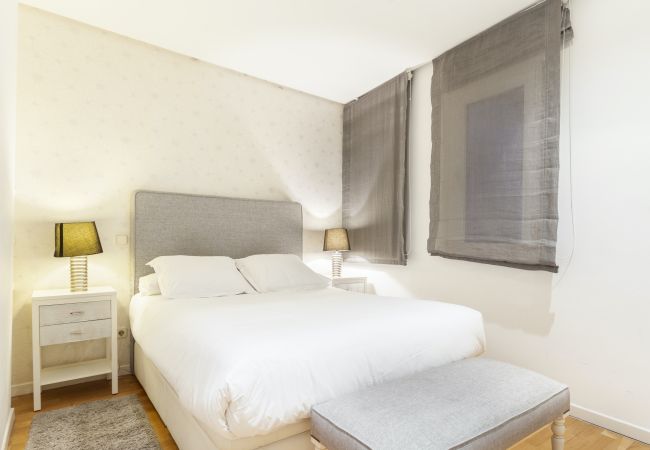 Apartamento en Madrid - Apartamento Puerta del Sol III en Madrid Apartamento en Madrid - Apartamento Puerta del Sol III en Madrid