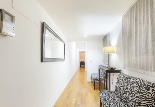 Apartamento en Madrid - Apartamento Puerta del Sol III en Madrid Apartamento en Madrid - Apartamento Puerta del Sol III en Madrid