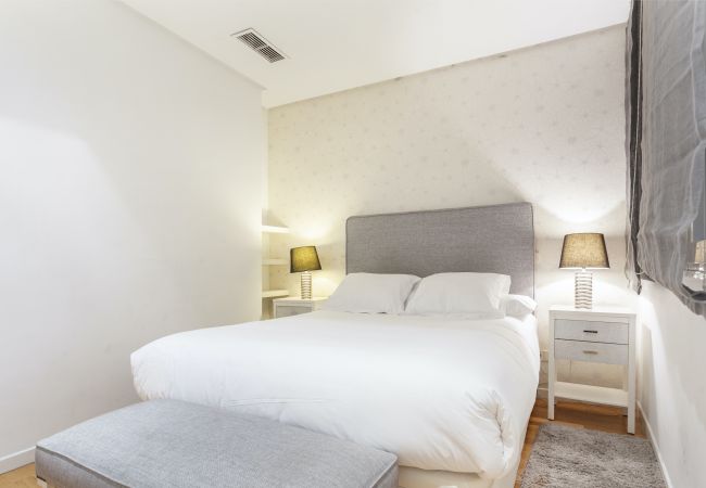 Apartamento en Madrid - Apartamento Puerta del Sol III en Madrid Apartamento en Madrid - Apartamento Puerta del Sol III en Madrid