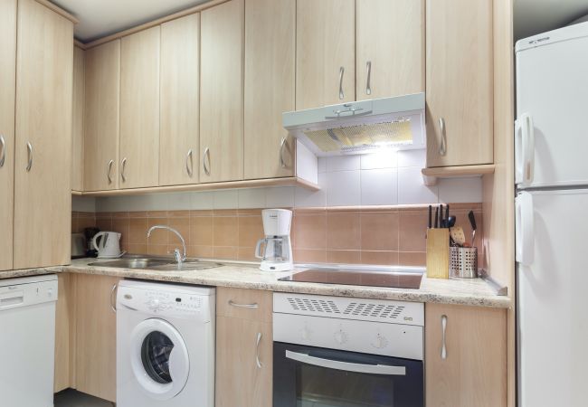 Apartamento en Madrid - Apartamento Puerta del Sol III en Madrid Apartamento en Madrid - Apartamento Puerta del Sol III en Madrid