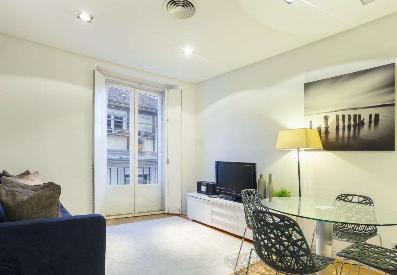 Apartamento en Madrid - Apartamento Puerta del Sol III en Madrid