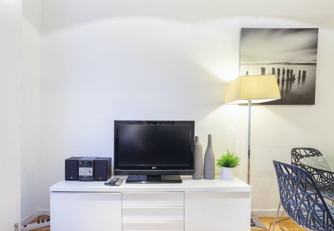 Apartamento en Madrid - Apartamento Puerta del Sol III en Madrid