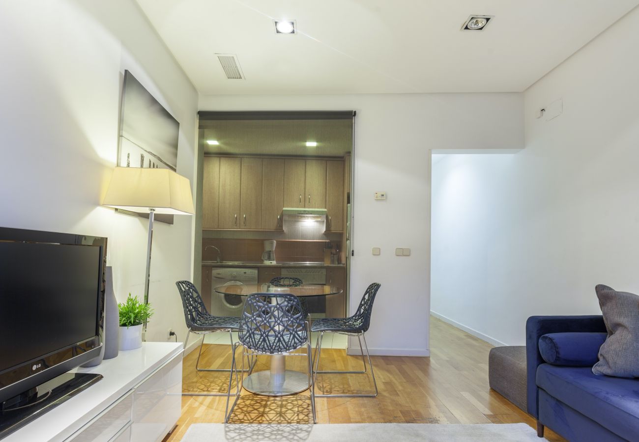 Apartamento en Madrid - Apartamento Puerta del Sol III en Madrid