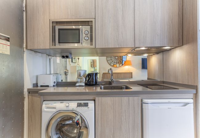 Apartamento en Madrid - Apartamento Las Cortes II en Las Letras Apartamento en Madrid - Apartamento Las Cortes II en Las Letras
